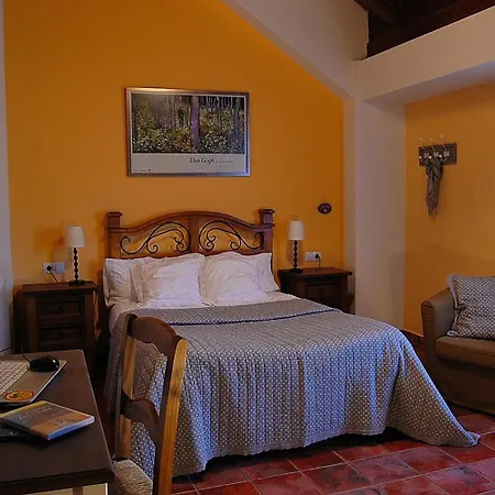 Casa Rural Estarrún-2